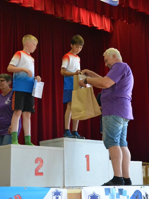 09 vyhlášení 1.JPG - 3. závod Českého poháru 2024 - Karviná (18. 5. 2024): Vyhlášení